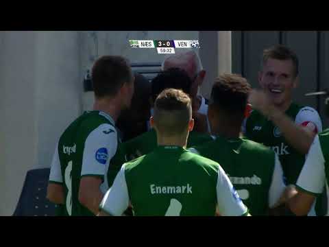 2019/20 NordicBet Liga 6. runde