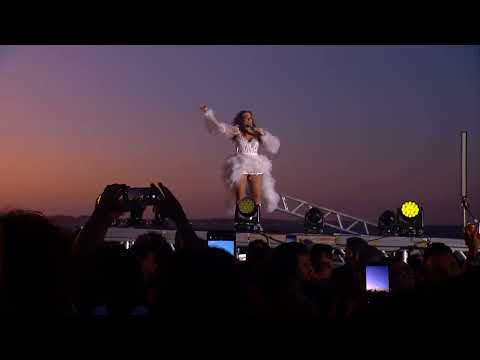 Daniela Mercury - O Axé é Salvador (Axé Salvador) - Ao Vivo