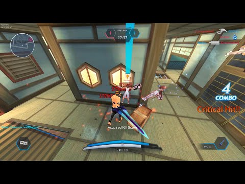 S4 League – Temple Map PvP Frenzy | Ranked 3v3 Tactical Mayhem