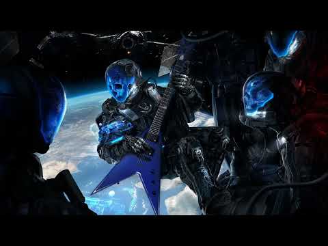 Psytrance Remixes Of Classic Rock Songs Mix