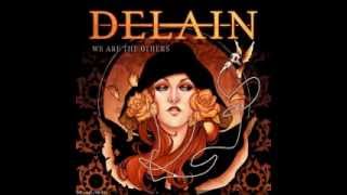 Delain - Are you done with me