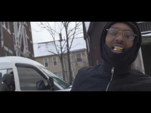 4EG SHOBBS ft. 4EG MALL - Thotiona (shot by @ea.clips)