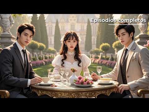 amor indescriptible | Él siempre la lastimaba, y ella finalmente decidió irse, pero él se arrepintió