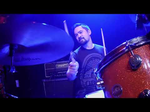 Norell - Live at The Starlite Room - March. 11, 2022