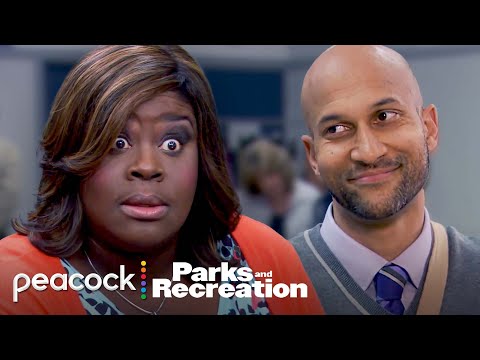 Donna's nightmare comes true (ft. Keegan Michael Key) | Parks and Recreation