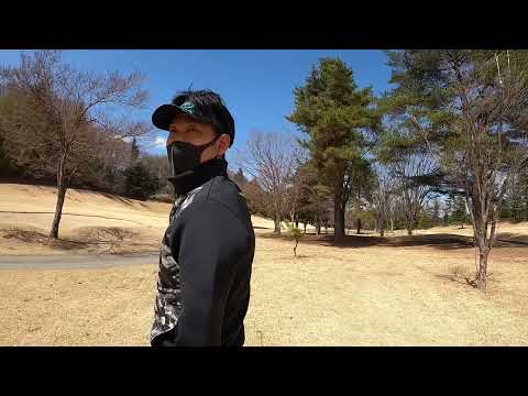 2022/03/20 Sanko 72 Oeste 11H PAR5 474yd