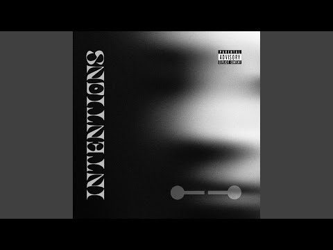 Intentions (feat. Teemane & JBDK)