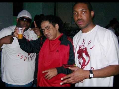 Lexus Superior BUSY SIGNAL DUBPLATE {bounty killer busy signal gansta wayne}