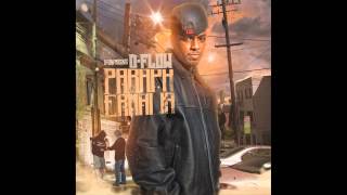 D Flow Its Cold Outside (Paraphernalia Mixtape) audio