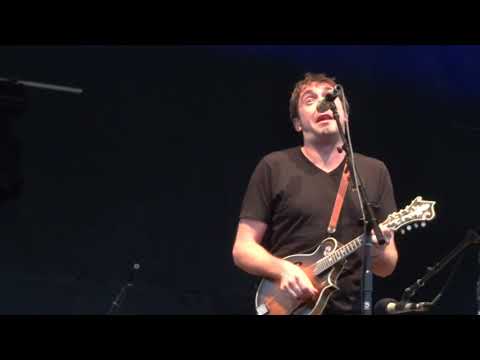 YONDER MOUNTAIN STRING BAND : No Expectations :{1080p HD}: Summer Camp : Chillicothe, IL : 5/27/2011