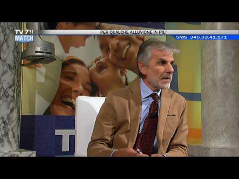 Tv7 Match del 04/11/2016 - ITALIA,IL PAESE DELLE BUONE INTENZIONI (2di4)
