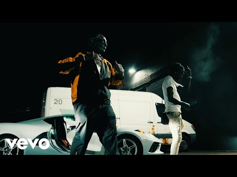 Peezy, Chicken P - All That (Official Video)