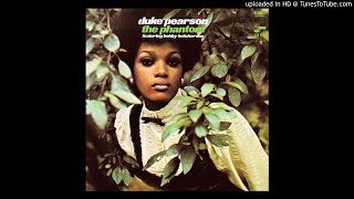 Duke Pearson - Los Ojos Alegres (The Happy Eyes)