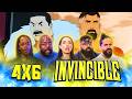 No You Invincible 4x6 You Look Horrible The Normies Group Reaction