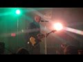 The Fray-"Munich" Live at the Crystall Ballroom