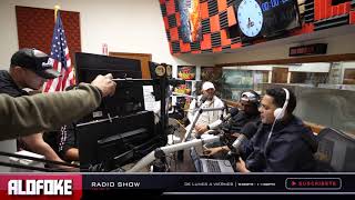 Dj Topo dice “OMEGA” debe cambiar de estrategia / Revela demanda a Ala Jaza!