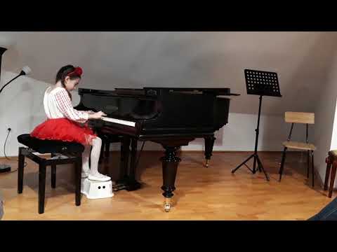 Bate vesel clapa neagră (Alexandru Pascanu)