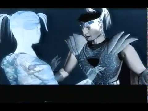 Cartoon (Voice Over feat. Eileen Daly)