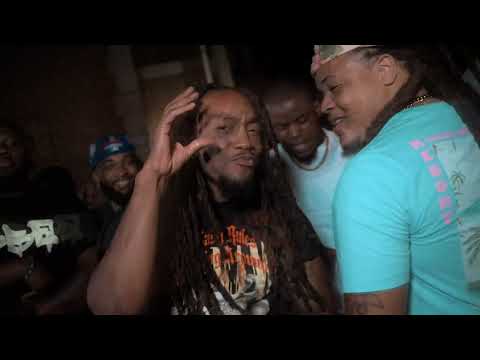 BBE JayBizz - "Good Luck''