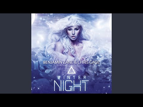 Winter Night (Chris Cage Hardstyle Mix)