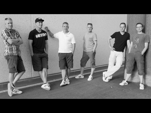 Pressblech (live) - Michael Jackson Medley