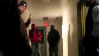 The Color Purple SAIGON VIDEO SHOOT SmokeStack