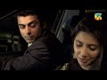 Humsafar - Episode 06 - Best Scene 01 - HUM TV Drama