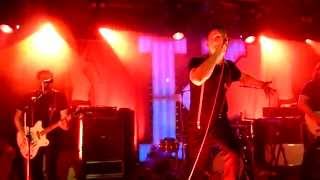 Kraftklub - Karl-Marx-Stadt Live in Gütersloh 20.06.2014