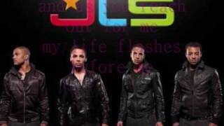 jls tightrope lyrics