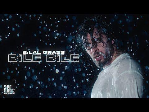 Bilal Grass - Bile Bile