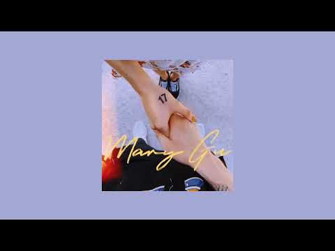 Mary Gu - 17 Speed Up