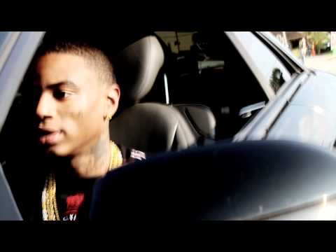 SouljaBoy "Kickin" prod. by Sonny Digital by @Figvrati_Films | @Figvrati | @Sevvyn