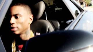 SouljaBoy &quot;Kickin&quot; prod. by Sonny Digital by @Figvrati_Films | @Figvrati | @Sevvyn
