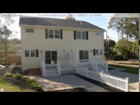 New Construction condos for sale Danvers, MA 01923/Anita Horowitz Team 978-535-8922/11 Endicott