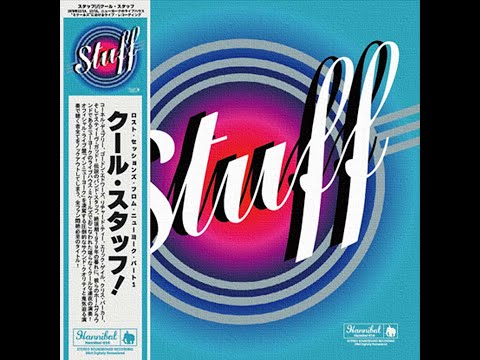 Stuff - Signed, Sealed, Delivered / Foots - 12/16/79 (SBD)