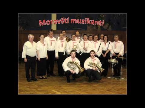 Moravští muzikanti - Lásko, moja lásko