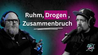 Musik als Überlebensstrategie – Andreas Kümmert im ehrlichen Gespräch