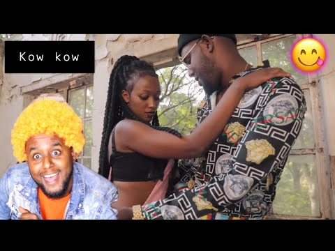 ODAY XAYOW REACTION #KOKO LIL BALIIL IYO CK