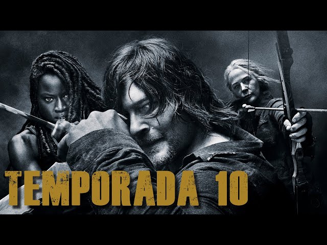 Vídeo relacionado con TWD Season 10 Defiance PopSockets PopGrip Adhesivo