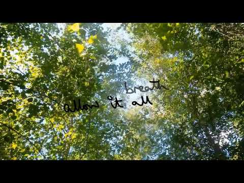 Jamie B Sings - Lay Your Longing (Official Video)