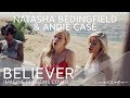 Natasha Bedingfield - Believer (Imagine Dragons Cover) [Feat. Andie Case]