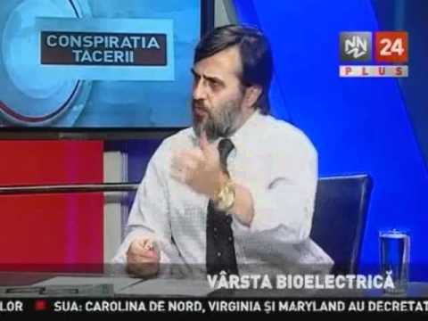 Vârsta Bioelectrică - partea 1 /5