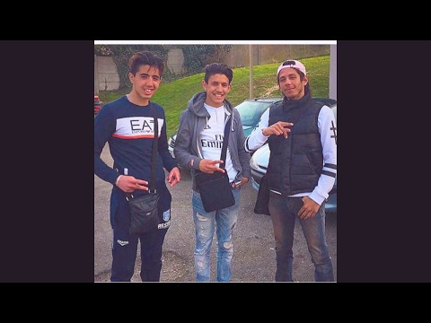 MMZ Ft. Jet (F430) - T-MAX (Audio officiel)