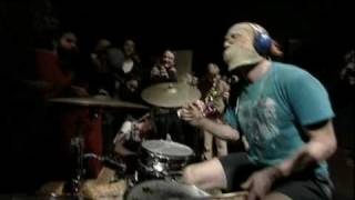 Lightning Bolt live appearance on Tracks - Arte TV