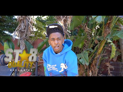 BenjiiBaby4 - Don’t Take It Personal (Exclusive Music Video) | Dir. StarQualityEnt_