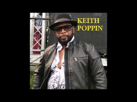 DIVULGANDO: Keith Poppin - Poor Old Joe / MARCOS ROOTS - AL