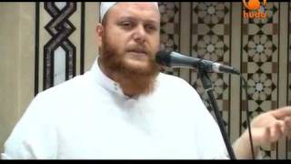 Video: Stories of Prophets: John & Jesus - Shady Al-Suleiman