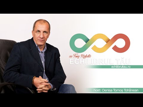 Află totul despre atacul de panică - video YouTube EchilibrulTău