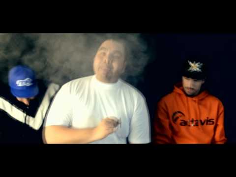 WILL PO FT. ISSA J & BO SARTENE - SMOKIN' DOPE |  DIRECTED BY: ENZII SPIELBERG