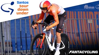 Santos Tour Down Under - Prologue